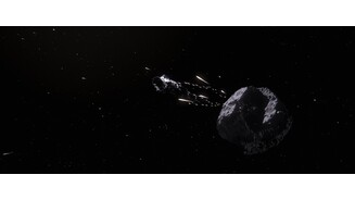 The Expanse: Osiris Reborn