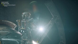 The Expanse: Osiris Reborn