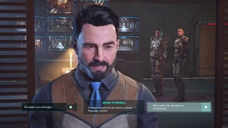 The Expanse: Osiris Reborn