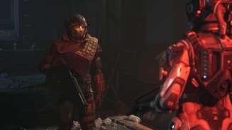 The Expanse: Osiris Reborn