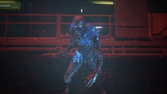 The Expanse: Osiris Reborn