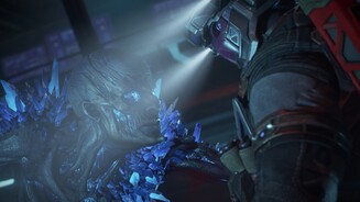 The Expanse: Osiris Reborn