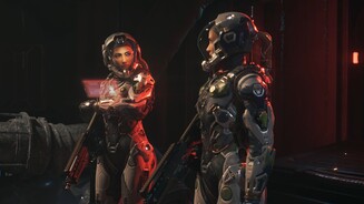 The Expanse: Osiris Reborn