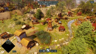 The First Explorers - FYNG 2025 Screenshots