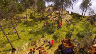The First Explorers - FYNG 2025 Screenshots