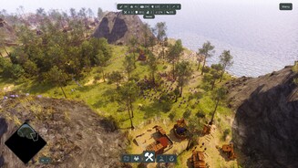 The First Explorers - FYNG 2025 Screenshots