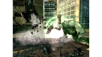 The Incredible Hulk Ultimate Destruction 6
