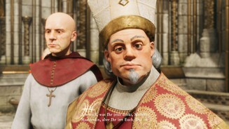 The Inquisitor