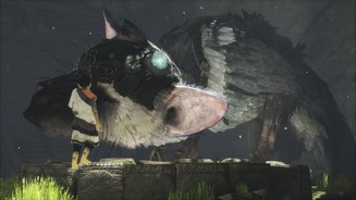The Last Guardian - E3-Screenshots