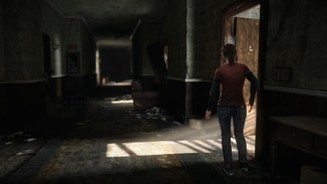 The Last of Us - VGA-Trailer