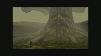 The Legend of Zelda: Ocarina of Time