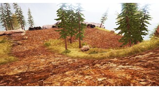 The Lost Island