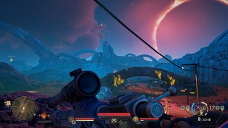 The Outer Worlds 2