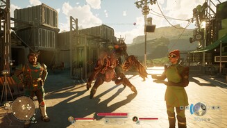 The Outer Worlds 2