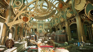 The Outer Worlds 2