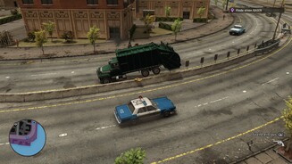 The Precinct
