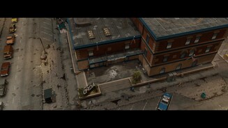 The Precinct