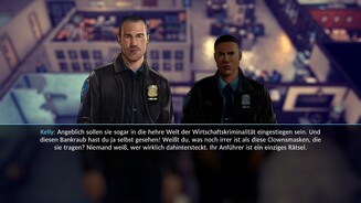 The Precinct