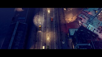The Precinct
