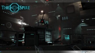 The Spire