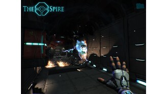 The Spire