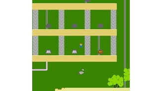 The Wit.nes (NES-Version von The Witness) - Screenshots