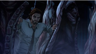 The Wolf Among Us - Episode 4: In Sheeps Clothing