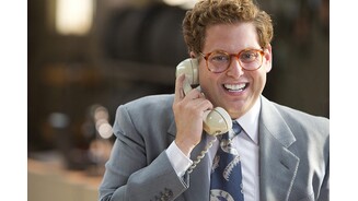 The Wolf of Wall StreetJonah Hill spielt den schmierigen Börsenhändler Donnie.