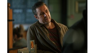 The Worlds EndPaddy Considine ist ein eher unbekanntes Gesicht. Er hatte Rollen in Das Bourne Ultimatum und In America.