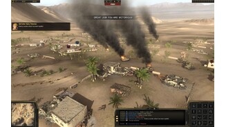 Theatre of War 2 - Bilder aus der Testversion