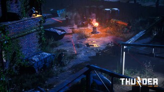 Thunder Tier One