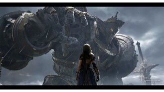 Tides of Annihilation