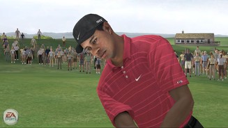 Tiger Woods PGA Tour 07 12