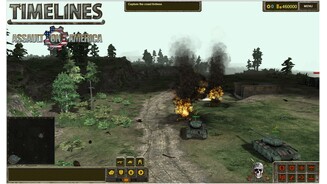 Timelines: Assault on America