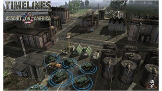 Timelines: Assault on America