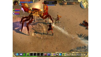 Titan Quest Immortal Throne 6