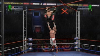 TNA Impact 1