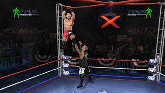 TNA Impact 2
