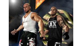 TNA Impact 3