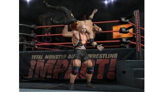 TNA Impact 6