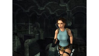 Tomb Raider Anniversary 3