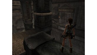 Tomb Raider Anniversary 6