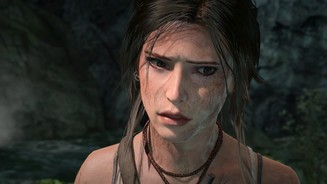 Tomb Raider: Definitive EditionEntwickler Crystal Dynamics hat Laras Gesicht überarbeitet und weitere Schönheitsoperationen am gesamten Spielermodell vorgenommen.