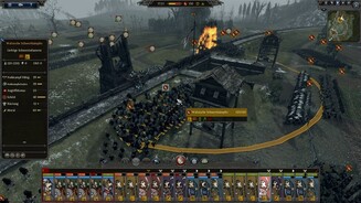 Total War Saga: Thrones of Britannia