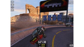 Trackmania United 3