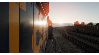 Train Sim World: CSX Heavy Haul