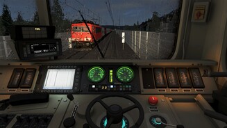 Train Simulator 2016