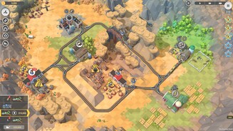 Train Valley 2 Steam Screenshots 2