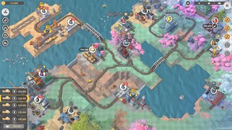 Train Valley 2 Steam Screenshots 3