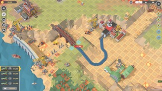 Train Valley 2 Steam Screenshots 5